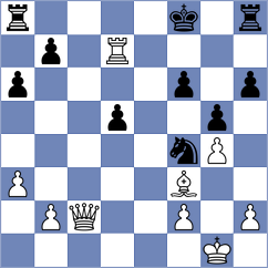 Taichman - Olenik Campa (chess.com INT, 2022)