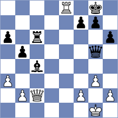 Leidner - Becker (Playchess.com INT, 2020)
