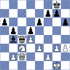 Larrosa Vila - Garcia Callejo (Alicante, 1989)