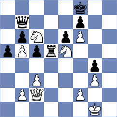 Hove - Sorensen (Snekkersten DEN, 2024)