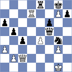 Quesada Perez - Zhu (Doha QAT, 2024)