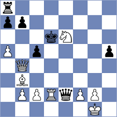 Rossiter - Allison (Lichess.org INT, 2020)