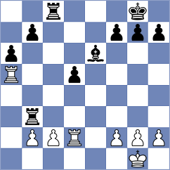 Chakkravarthy - Karthikeyan (Chess.com INT, 2020)