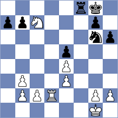 Mariscal - Bohorquez Canizares (Medellin, 2007)