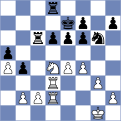 Stock - Mohylnyi (Bamberg GER, 2024)