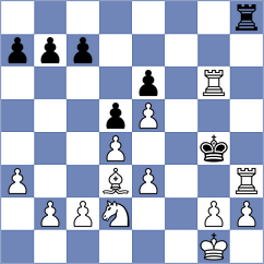 Roca Marrero - Mohamed Gonzalez (Vecindario ESP, 2025)