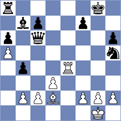 Da Silva Buganca - Paul (Chess.com INT, 2020)