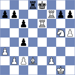 McStraw - Honaker (Columbus, 1996)