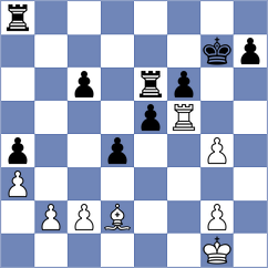 Tomic - Jing (chess.com INT, 2025)