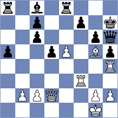 Guerra Tulcan - Ramirez Garcia (Bogota, 2004)