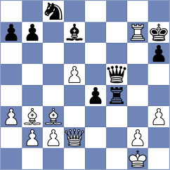 Seletsky - Kotyk (chess.com INT, 2023)