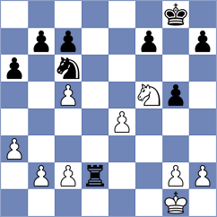 Godin - Spencer (Sackville, 2001)