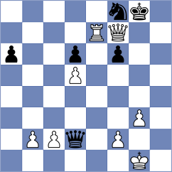 Large - Gonzalez Vega (chess.com INT, 2022)