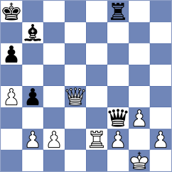 Gomez Carreno - Prado Acebo (Linares ESP, 2024)