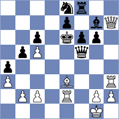 Garcia Gallego - Rengel Valderrama (Malaga, 1999)