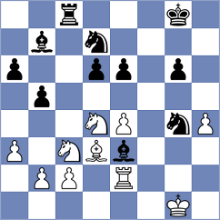 Lu - Wang (Chess.com INT, 2020)