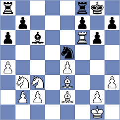 Stojiljkovic - Marjanovic (Nis, 2013)