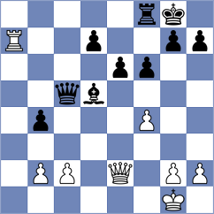 Ballesteros Jimenez - Sanchez Romero (Madrid, 2009)