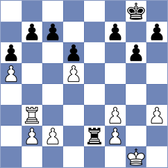 Lamaze - Sadhwani (chess.com INT, 2025)