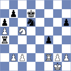 Guo - Nguyen Ngoc Truong Son (chess.com INT, 2025)