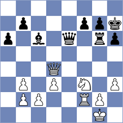Ismayil - Pujari (chess.com INT, 2024)