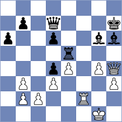 Nunez V - Beltran (Merida, 1997)