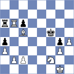 Eames - Skaric (chess.com INT, 2024)