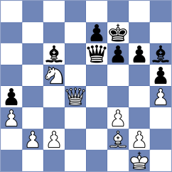 Ganichev - Hristodoulou (chess.com INT, 2024)