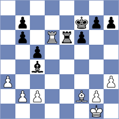 Bendik - Litvinov (Orsha BLR, 2025)