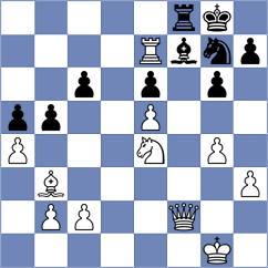 To - Stojanovski (chess.com INT, 2024)