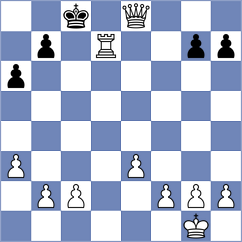 Menoncello - Kadwekar (Chess.com INT, 2021)