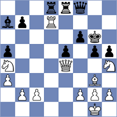 Ladegaard - Hansen (Aalborg, 1995)