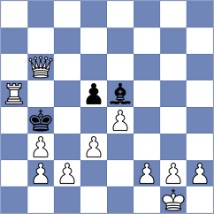 Benhamou - Jain (Lichess.org INT, 2020)