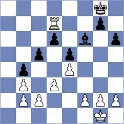 Rommel - Hoffmann (Playchess.com INT, 2020)