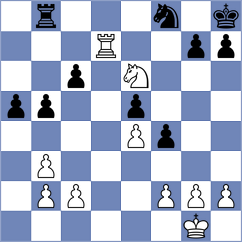 Murzynski - Ludewig Gambucci (Differdingen, 2007)