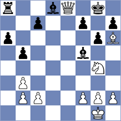 Lymar - Mirimanian (chess.com INT, 2025)