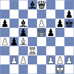 Urla Martos - Garzon Rodriguez (Malaga, 1999)