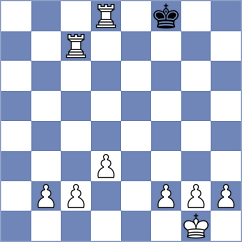 Calderon Punina - Cedillo Segura (Chess.com INT, 2020)