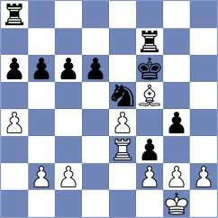 Levi - Zhizmer (chess.com INT, 2024)