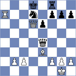 Velickovic - Todorovic (Belgrade, 2011)