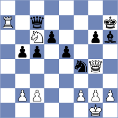 Song - De Lima (chess.com INT, 2025)