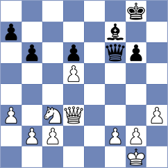 Sariego - Yedidia (chess.com INT, 2023)