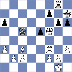 Marino Bravo - Ruiz (chess.com INT, 2025)