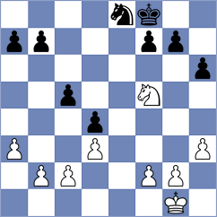 Belka - Vicenec (Czech Republic, 2009)