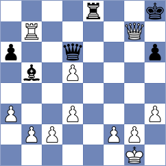 Amrutha - Jinshri (Lichess.org INT, 2021)