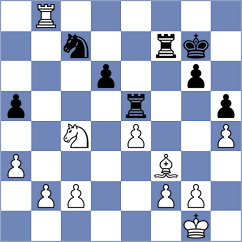 Cahaya - Collins (chess.com INT, 2024)
