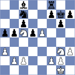 Chen - Schuster (chess.com INT, 2025)