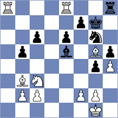 Cornelisse - Corona Monraz (chess.com INT, 2025)