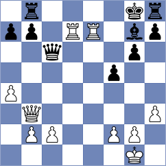 Ramsdal - Arnold (chess.com INT, 2024)