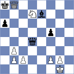 Aslanov - Punin (chess.com INT, 2025)